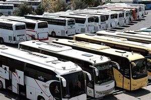 افزایش قیمت بلیت اتوبوس هنوز قطعی نیست