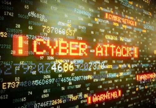 حمله سایبری به شرکت‌های اسرائیلی