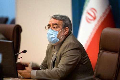 واکنش وزیر کشور به سفر استانی کاندیداهای انتخابات