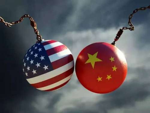 اتهام آمریکا به ۵ شرکت چینی به علت تهدید امنیت ملی این کشور