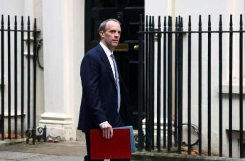 درخواست وزیر خارجه انگلیس درباره آزادی بدون تاخیر نازنین زاغری