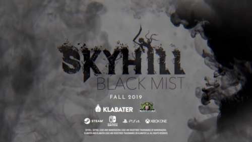 دانلود بازی SKYHILL Black Mist برای کامپیوتر