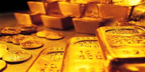 پیش بینی کیتکو از آینده قیمت طلا