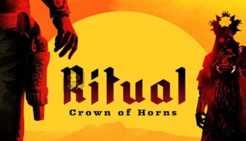 دانلود بازی Ritual Crown of Horns برای کامپیوتر