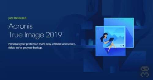 دانلود Acronis True Image 2021 Build 39184 – پشتیبان گیری حرفه ایی