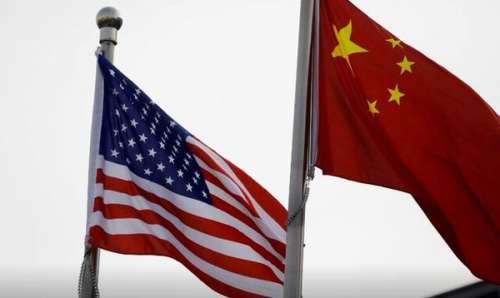همکاری مشترک چین و آمریکا با وجود اختلافات