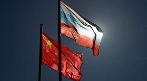 توافق هسته‌ای برجام محور گفت‌وگوی وزیران خارجه چین و روسیه