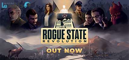 دانلود بازی Rogue State Revolution برای کامپیوتر – نسخه فشرده FitGirl
