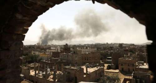 جنگنده‌های سعودی دو کودک یمنی را کشتند