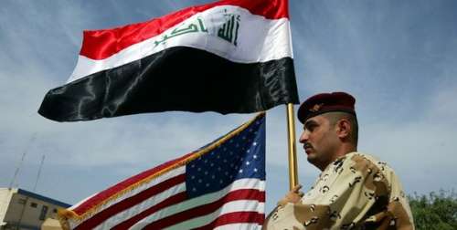درخواست عراق برای از سرگیری گفت‌وگوهای استراتژیک با آمریکا