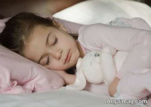 بهترین ساعت خواب برای کودکان چه موقع است؟