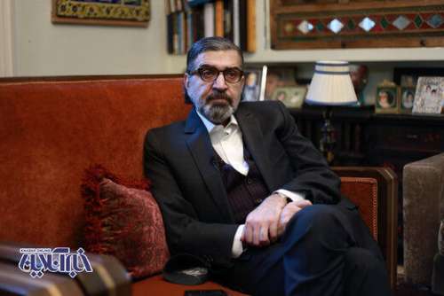 صادق خرازی: احمدی نژاد فیک تاریخ است/ دو طرف برجام باز هم پای میز مذاکره خواهند نشست