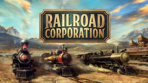 دانلود بازی Railroad Corporation برای کامپیوتر