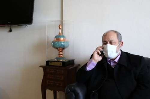 شهاب الدین صدر: جامعه در حال عبور از اصلاح‌طلبی و اصولگرایی است