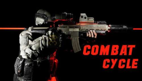 دانلود بازی Combat Cycle برای کامپیوتر
