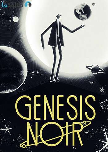 دانلود بازی Genesis Noir برای کامپیوتر – نسخه PLAZA