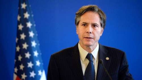 درخواست مهم وزیر خارجه آمریکا از دولت بولیوی