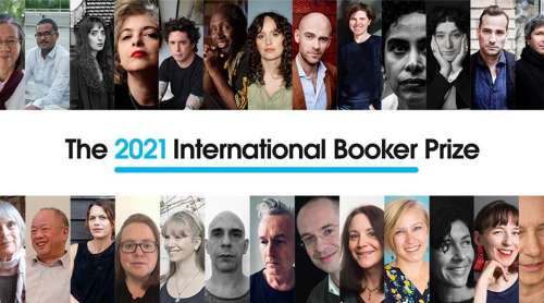 معرفی نامزدهای بوکر بین‌المللی ۲۰۲۱/ نویسندگان برای ۶۹ هزار دلار رقابت می‌کنند