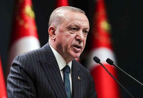 آنکارا: ادعای آمریکا درباره حقوق بشر در ترکیه باطل است