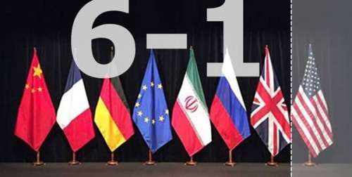 اتحادیه اروپا: فردا درباره بازگشت احتمالی آمریکا به برجام مذاکره می‌کنیم