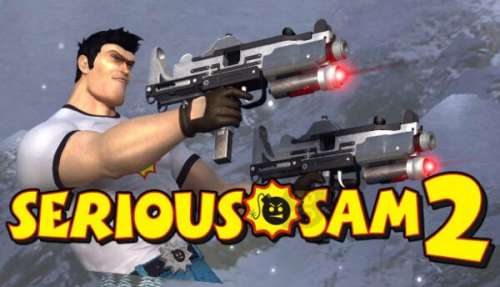 دانلود بازی Serious Sam 2 برای کامپیوتر