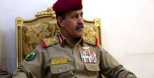 وزیر دفاع یمن برای عربستان خط و نشان کشید