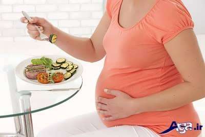 آنچه باید درباره روزه گرفتن در بارداری بدانید