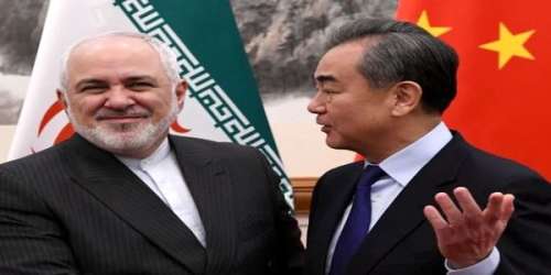 توافق پکن-تهران، ضربه ای مهلک به واشنگتن است؟