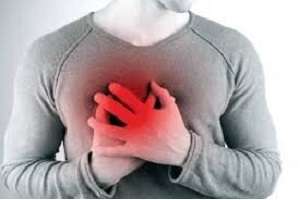 دردهایی در قفسه سینه که ربطی به مشکلات قلبی ندارد
