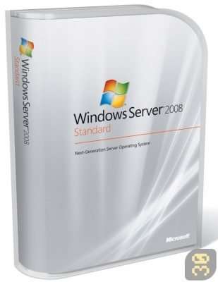 دانلود Windows Server 2008 R2 SP1 December2021 – ویندوز سرور 2008