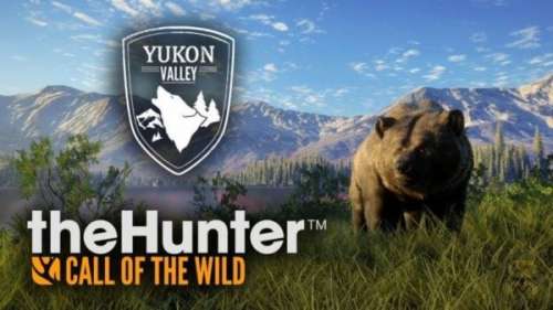 دانلود بازی theHunter Call of the Wild برای کامپیوتر + آپدیت
