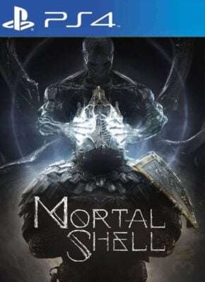 دانلود نسخه هک شده بازی Mortal Shell برای PS4