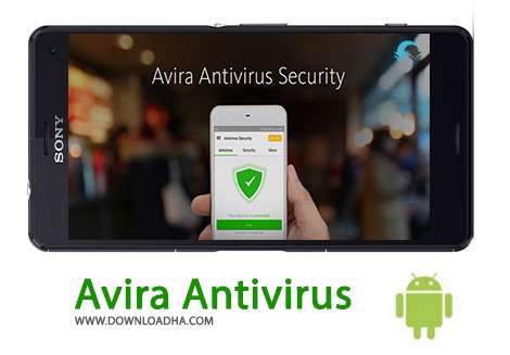 دانلود Avira Antivirus Security Premium 7.6.0 – آنتی ویروس آویرا برای اندروید
