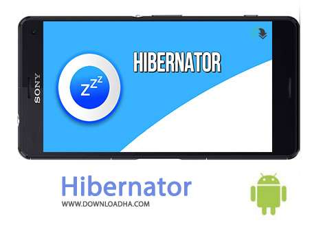 دانلود Hibernator 2.19.1 – بهینه سازی باتری اندروید