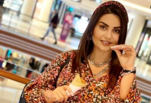 استایل‌های خاص شبنم تووزلو خواننده معروف آذربایجانی/ عکس‌ها