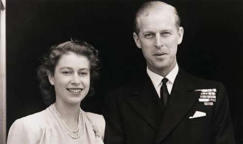همسر ملکه انگلستان درگذشت؛ مروری کوتاه بر زندگی شاهزاده فیلیپ