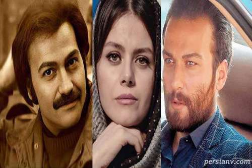 بازیگران سریال احضار ویژه ماه مبارک رمضان از آرش مجیدی تا دینا هاشمی