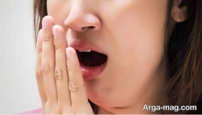 بهترین روش های رفع بوی بد دهان در ماه رمضان