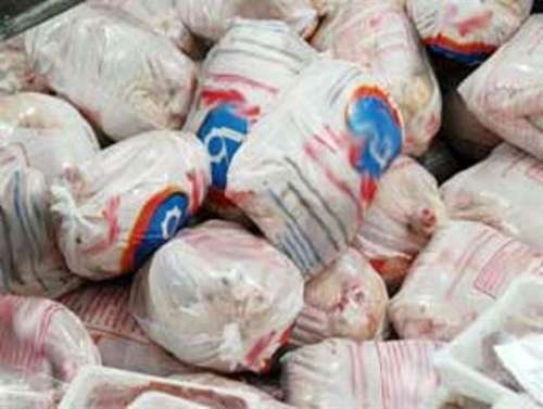 قیمت مرغ در ماه رمضان متعادل می‌شود