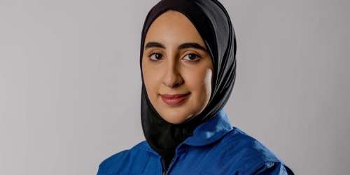 امارات متحده عربی اولین فضانورد زن خود را معرفی کرد