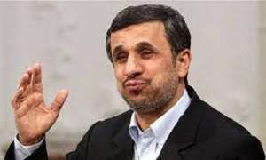 احمدی‌ نژاد: ثروت دو نهاد، برای فقرزُدایی کافی‌ ست