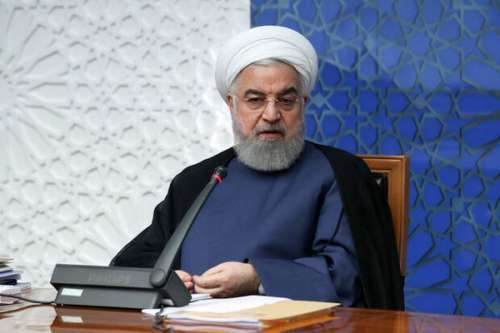 روحانی: مسیر کنونی کنکور را باید اصلاح کرد
