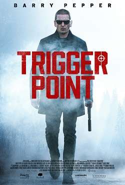 معرفی فیلم نقطه متحرک (Trigger Point)