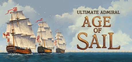 دانلود بازی Ultimate Admiral Age of Sail برای کامپیوتر – نسخه FitGirl