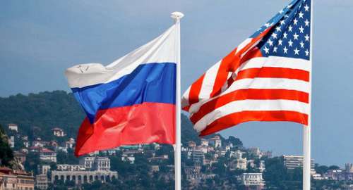 تلافی سنگین روسیه علیه آمریکا