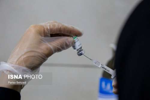 پاسخ به یک شایعه درباره واکسیناسیون در اسدآباد