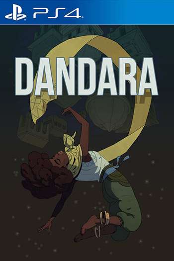 دانلود نسخه هک‌شده بازی Dandara + Update v1.17 برای PS4