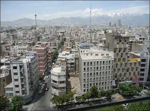 قیمت رهن و اجاره آپارتمان های متراژ کوچک در تهران
