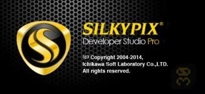 دانلود SILKYPIX Developer Studio Pro 10.0.12.0 – ویرایش دقیق عکس ها