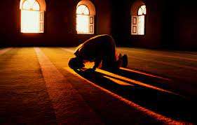 دعای معجزه گر حضرت محمد